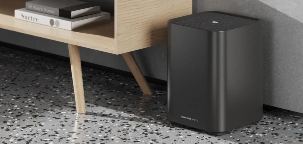Sennheiser AMBEO Sub
