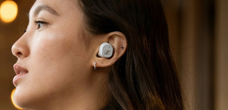 Sennheiser CX Plus True Wireless