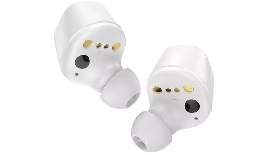 Sennheiser CX Plus True Wireless mikrofony MEMS