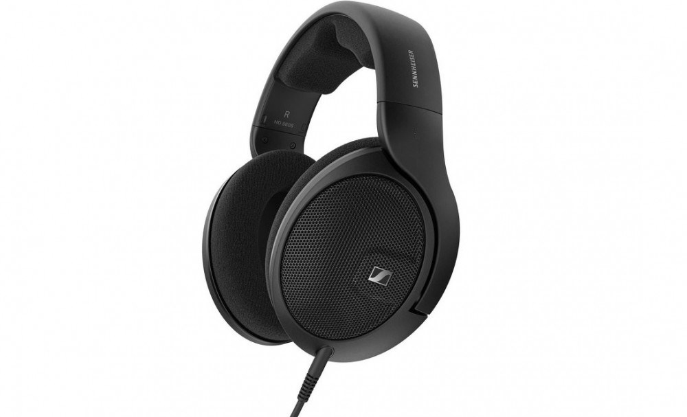 Sennheiser HD 560S reproduktor