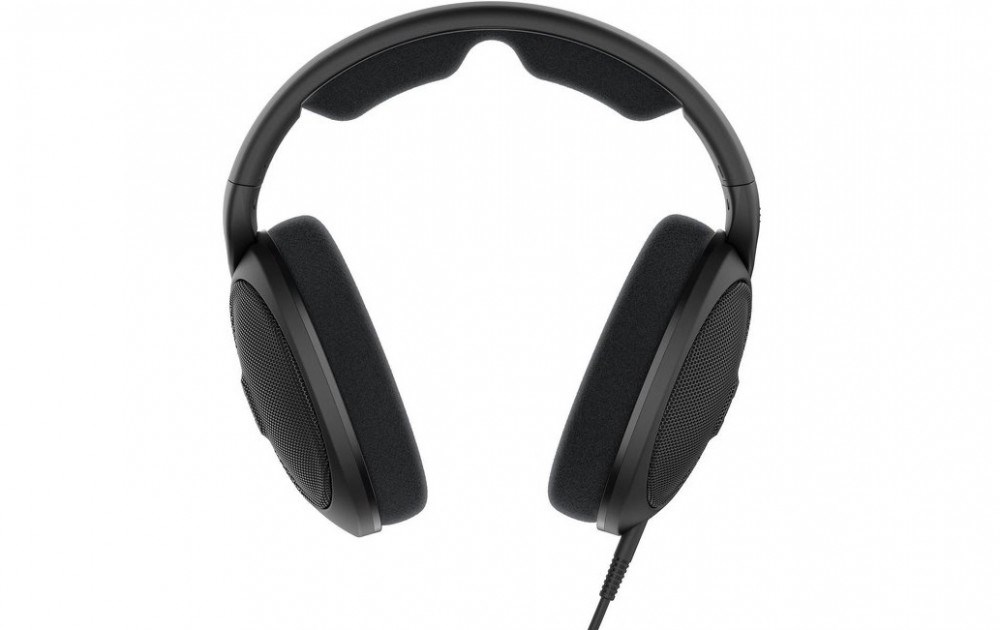 Sluchátka Sennheiser HD 560S