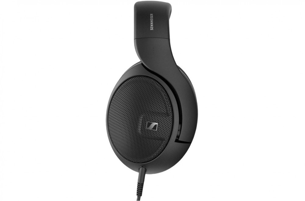 Sennheiser HD 560S eliptické náušníky
