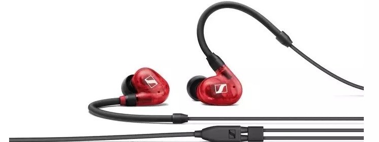 Sennheiser IE 100 Pro BT širokopásmové měniče