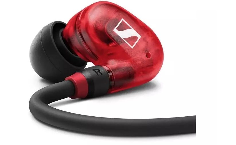 Sennheiser IE 100 Pro BT náušníky