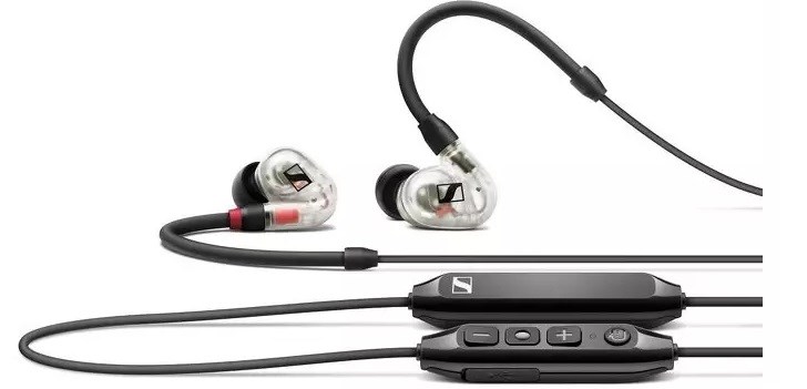 Sennheiser IE 100 Pro BT širokopásmové měniče