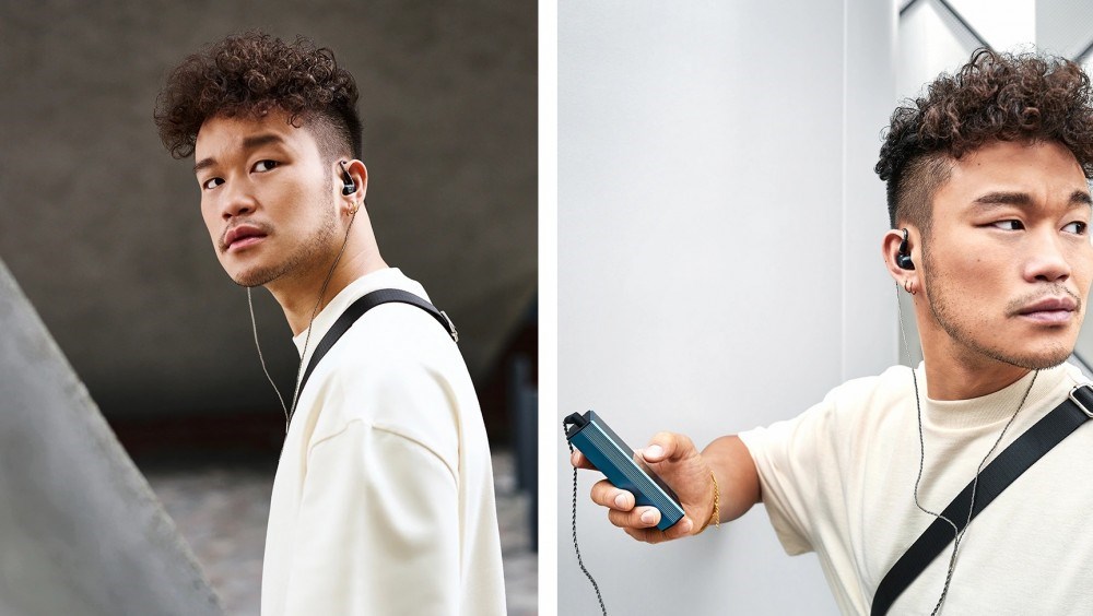 Sennheiser IE 200 zvuk