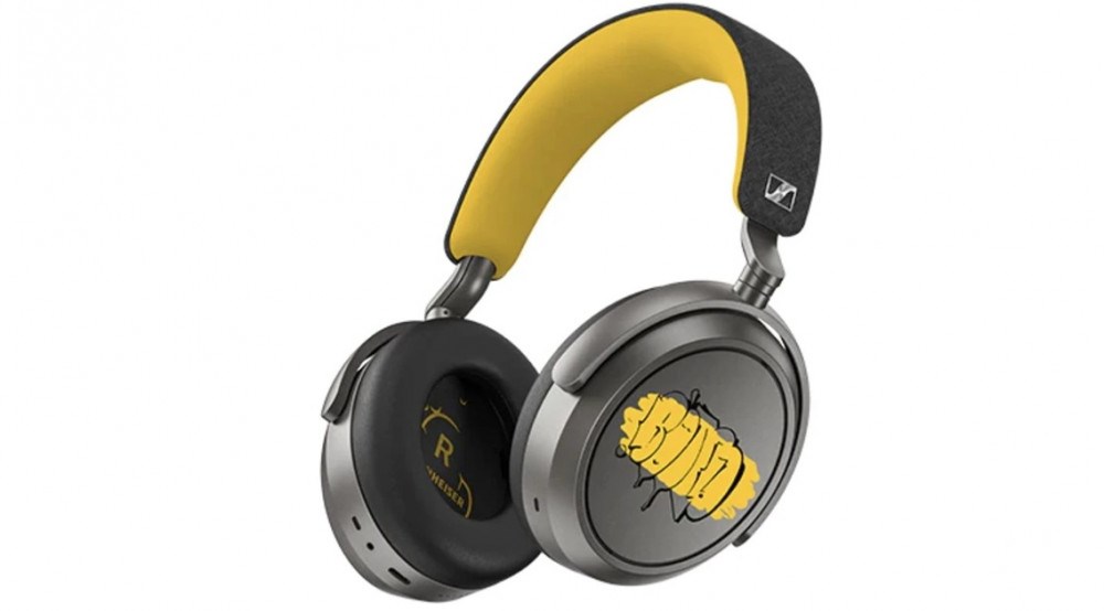 Sennheiser MOMENTUM 4 Wireless