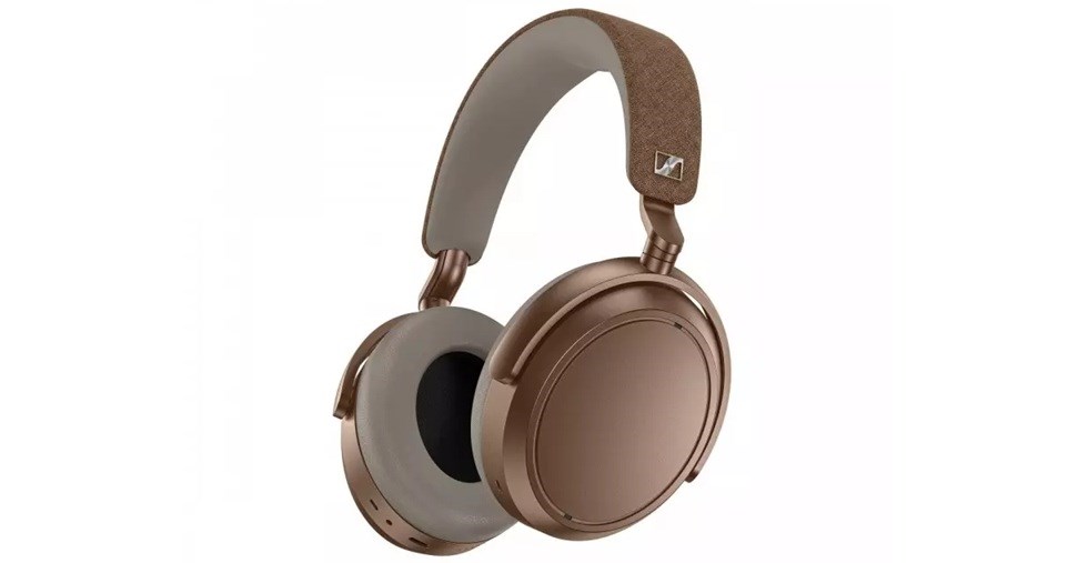 Sennheiser MOMENTUM Wireless 4
