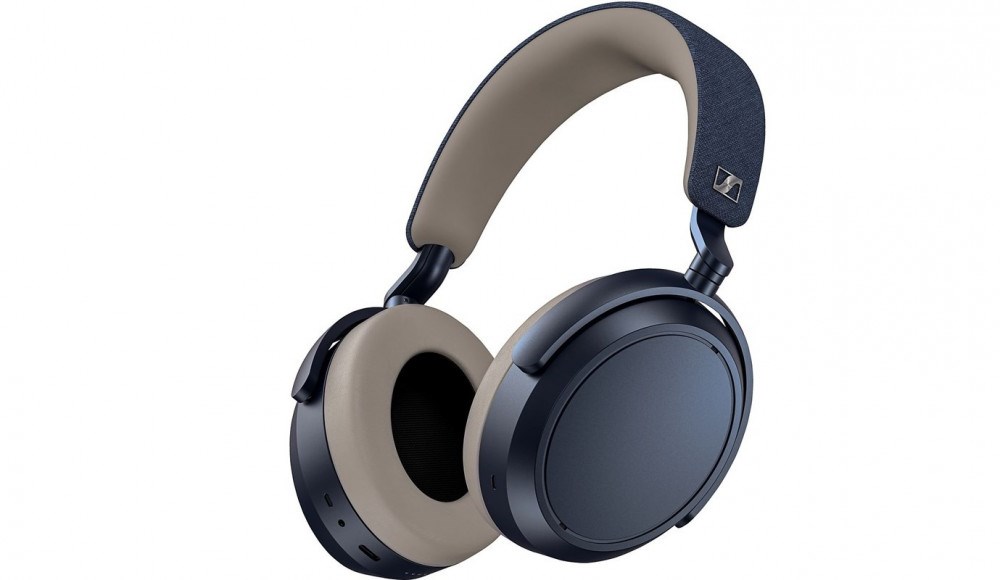 Sennheiser MOMENTUM Wireless 4