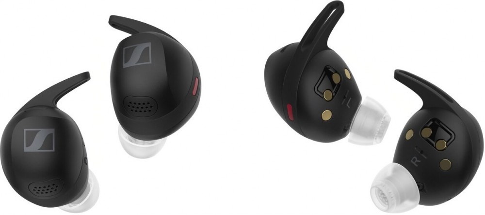Sennheiser MOMENTUM Sport ANC