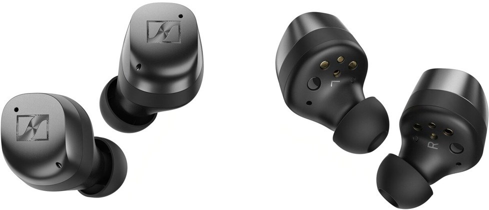 Sennheiser Momentum True Wireless 4
