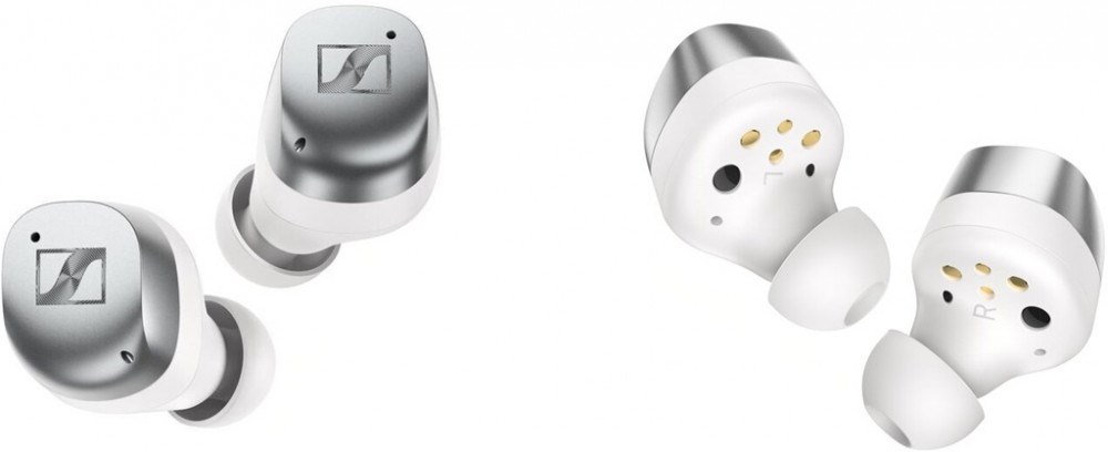 Sennheiser Momentum True Wireless 4
