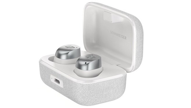 Sennheiser Momentum True Wireless 4 ANC