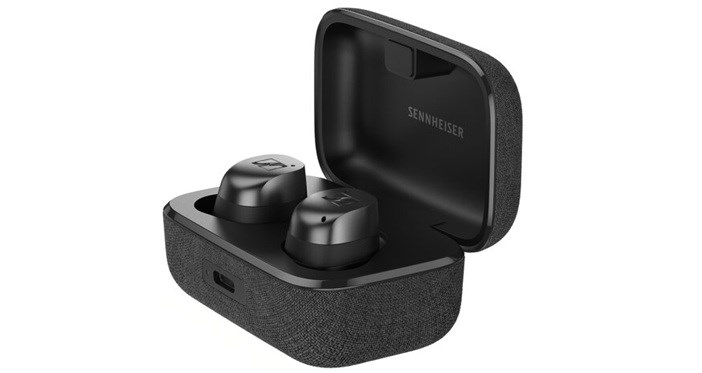 Sennheiser Momentum True Wireless 4 ANC