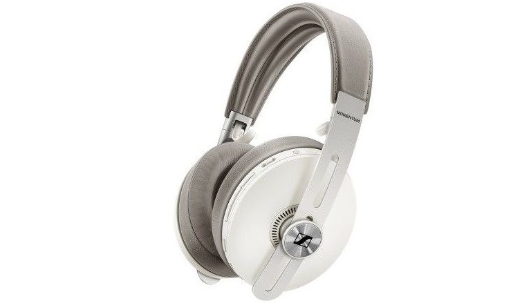 Sluchátka Sennheiser Momentum Wireless 3