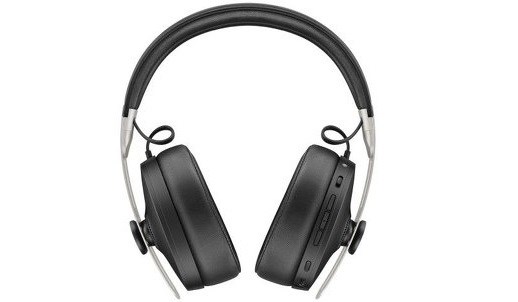 Sluchátka Sennheiser Momentum Wireless 3