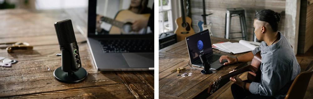 Mikrofon Sennheiser Profile