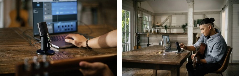 Sennheiser Profile zvuk