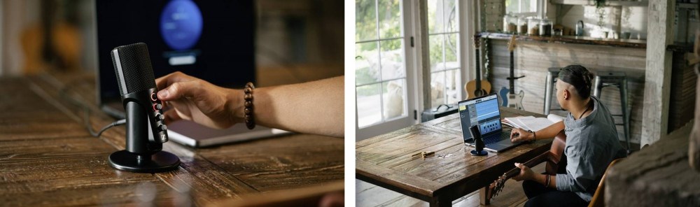 Sennheiser Profile stojan