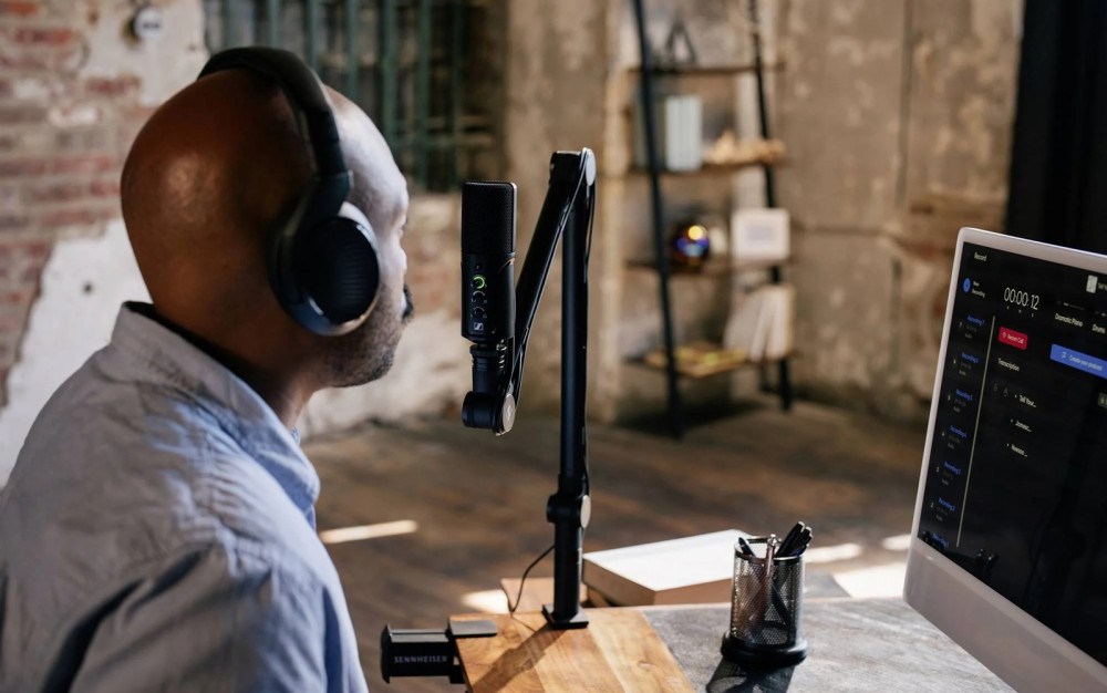 Sennheiser Profile stojan