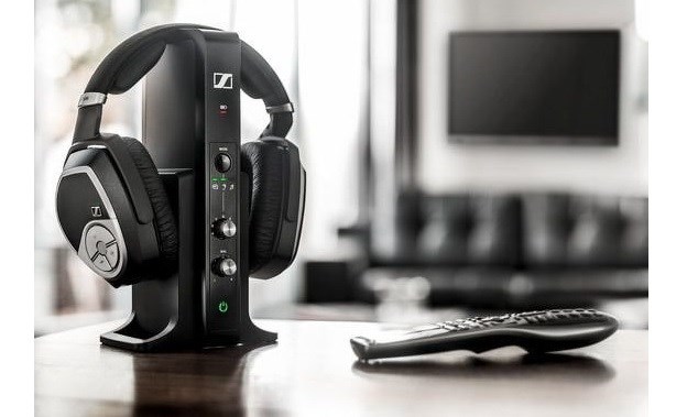 Sennheiser RS 195 základna