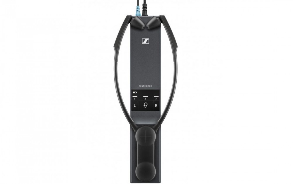 Audiologická pomůcka Sennheiser SET 860