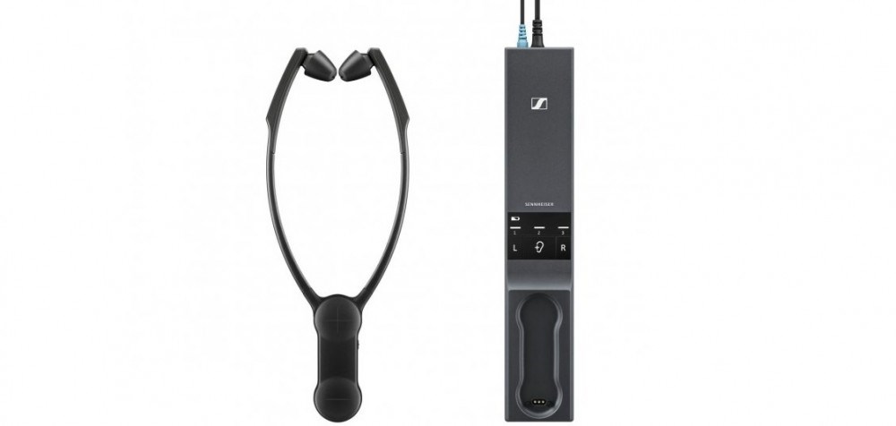 Sennheiser SET 860 zvýraznění čistoty a dynamiky hlasu