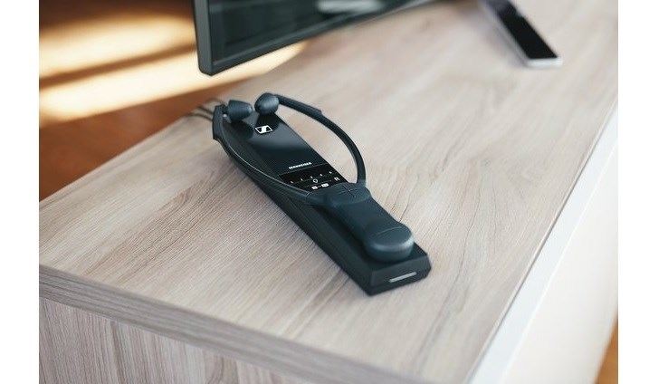 Audiologická pomůcka Sennheiser SET 880