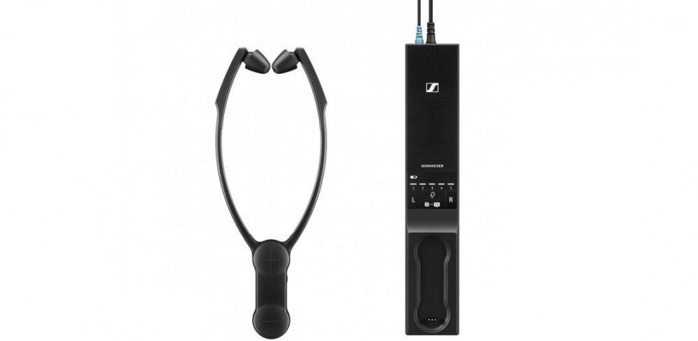 Sennheiser SET 880 zvýraznění čistoty a dynamiky hlasu