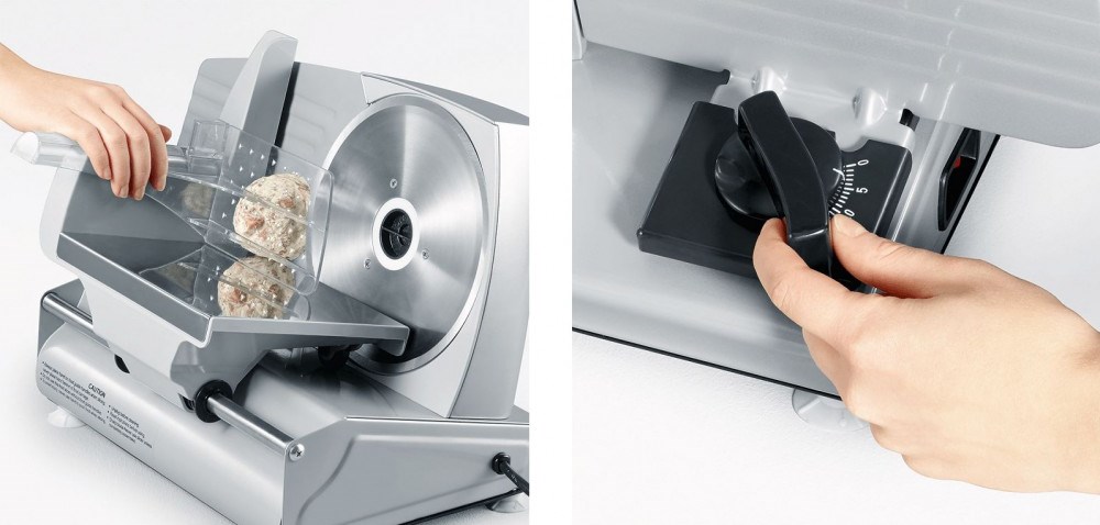 Kráječ Severin AS 3915