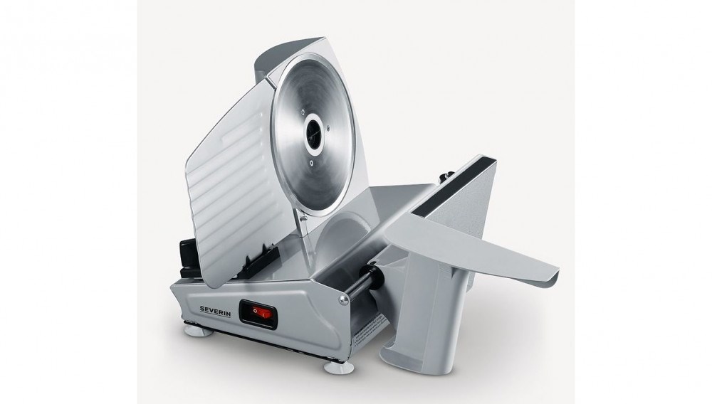 Severin AS 3915 robustní provedení