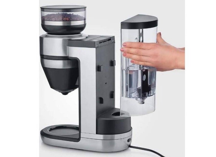 Severin KA 4852 FILKA design