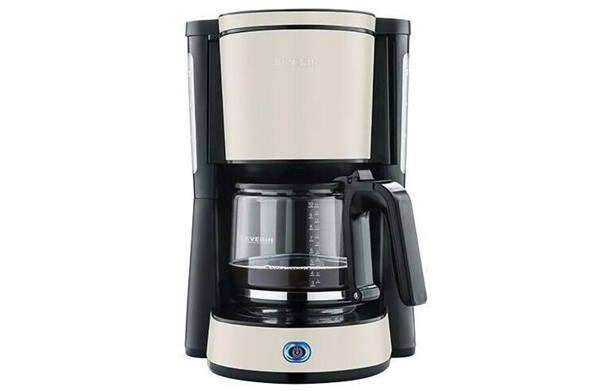 Kávovar Severin KA 9575