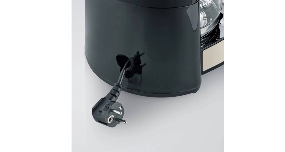 Severin KA 9575 přívodní kabel