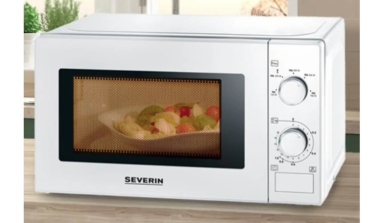 Mikrovlnná trouba Severin MW 7770