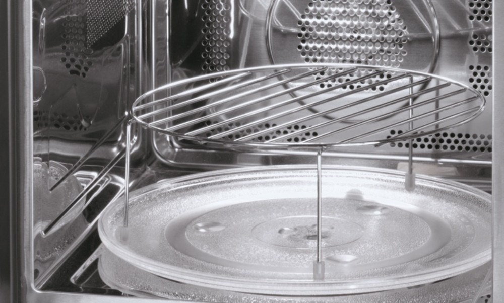 Severin MW 7775 funkce předehřátí