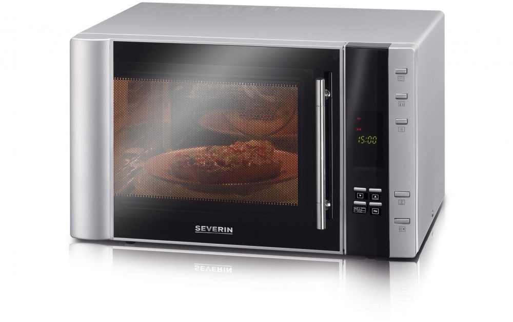 Severin MW 7775 programy