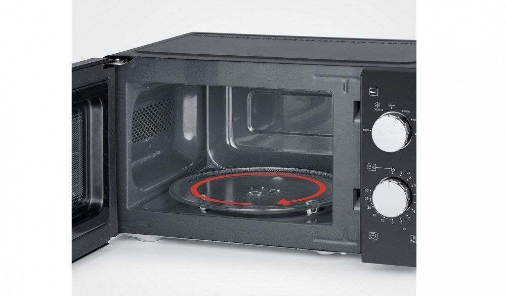 Severin MW 7886 design