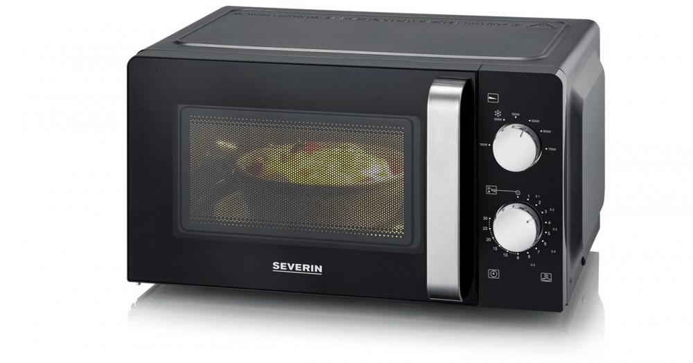 Severin MW 7886 výkon