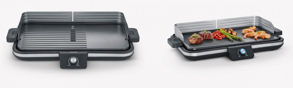 Gril Severin PG 8564