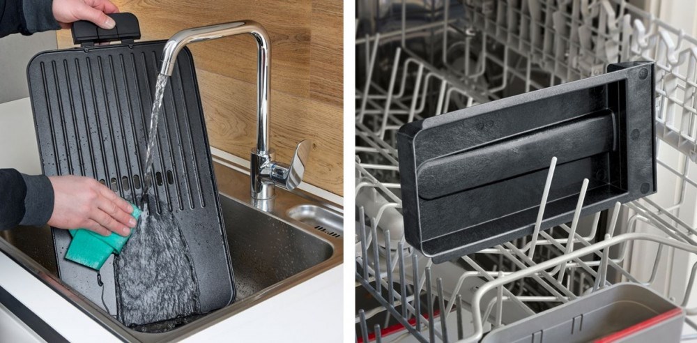 Severin PG 8564 údržba