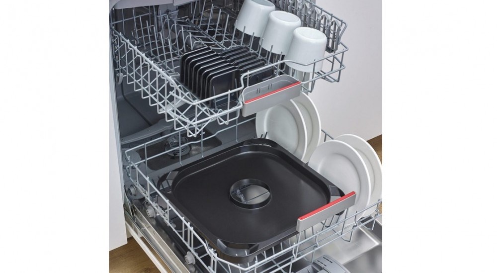 Severin RG 2379 údržba (mytí v myčce na nádobí)