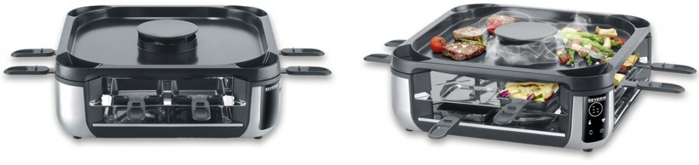 Gril Severin SEVENTO RG 2379