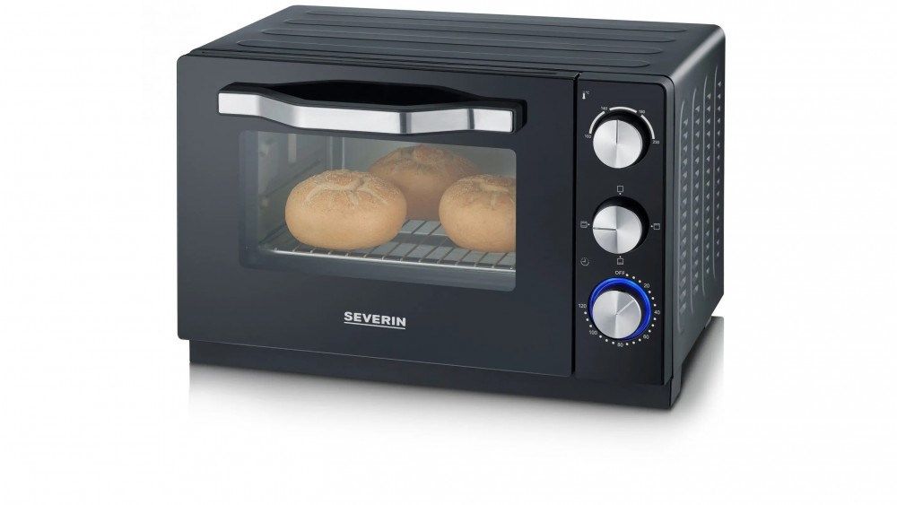 Severin TO 2070 horní a spodní ohřev