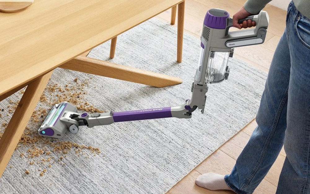 Shark IP1251EUT PowerDetect baterie