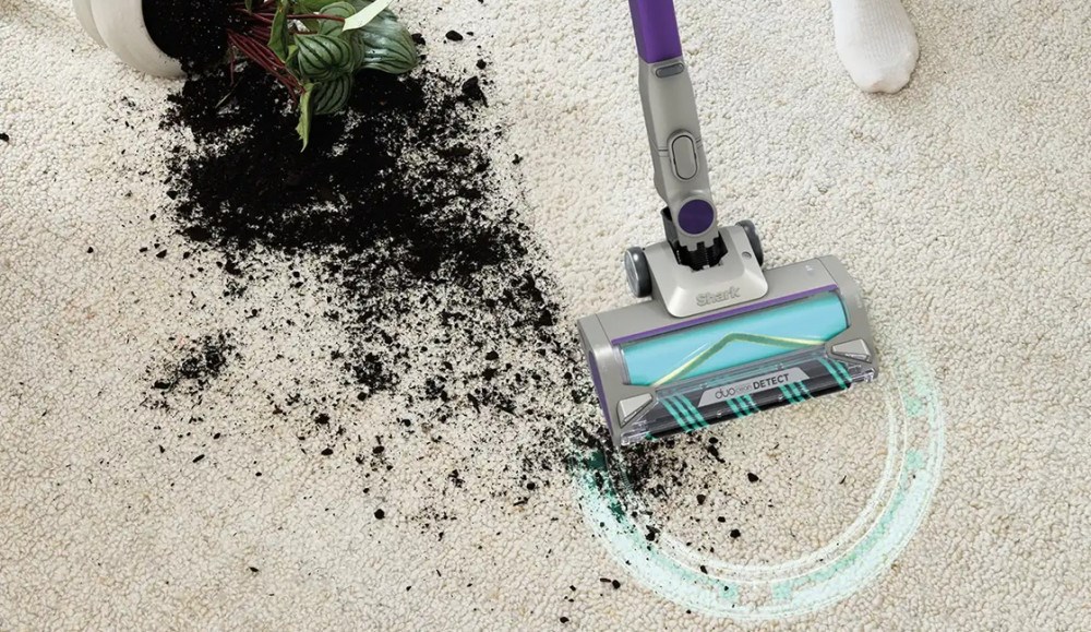 Shark IP1251EUT PowerDetect nástavce