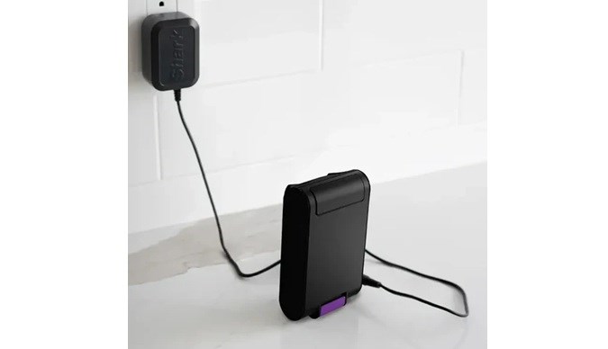 Shark IW1611EU Detect Pro baterie