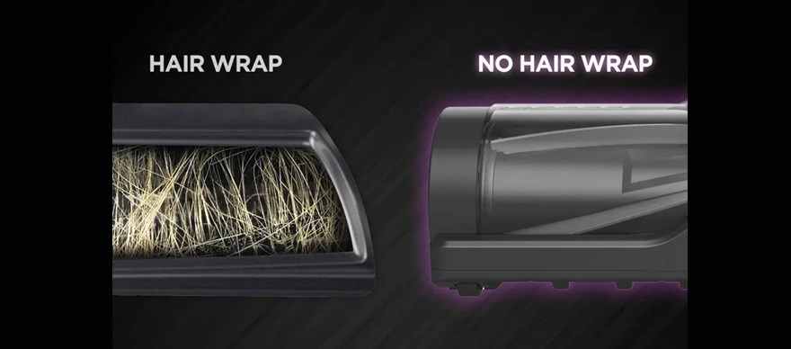 Shark IW1611EU Detect Pro kartáč