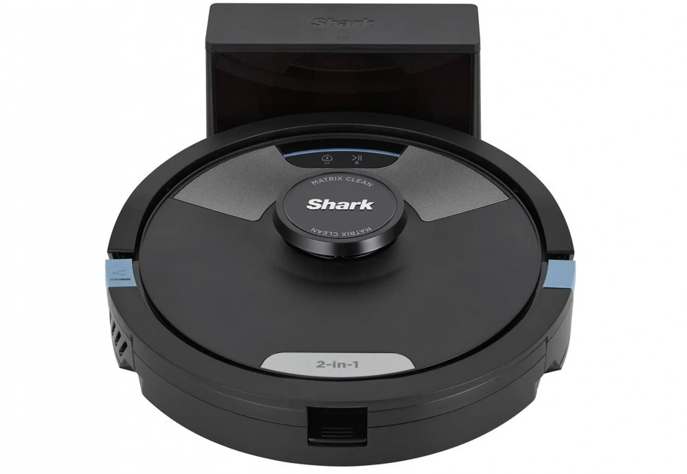Shark Matrix Plus 2v1 RV2620WDEU