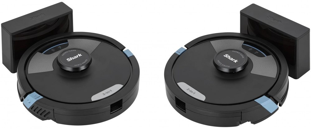 Shark Matrix Plus 2v1 pro majitele zvířat